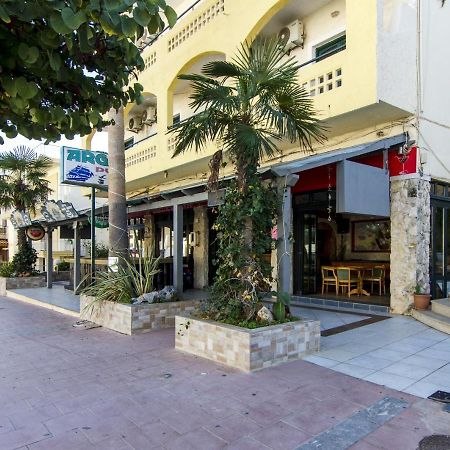 Apartament Pelagia Maria Malia Zewnętrze zdjęcie