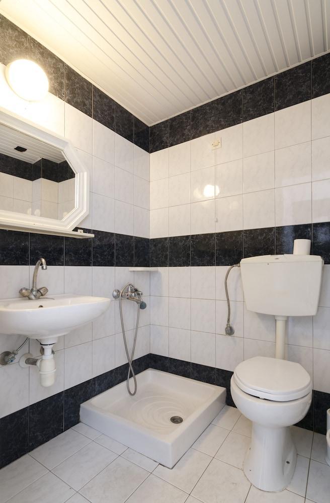 Apartament Pelagia Maria Malia Zewnętrze zdjęcie