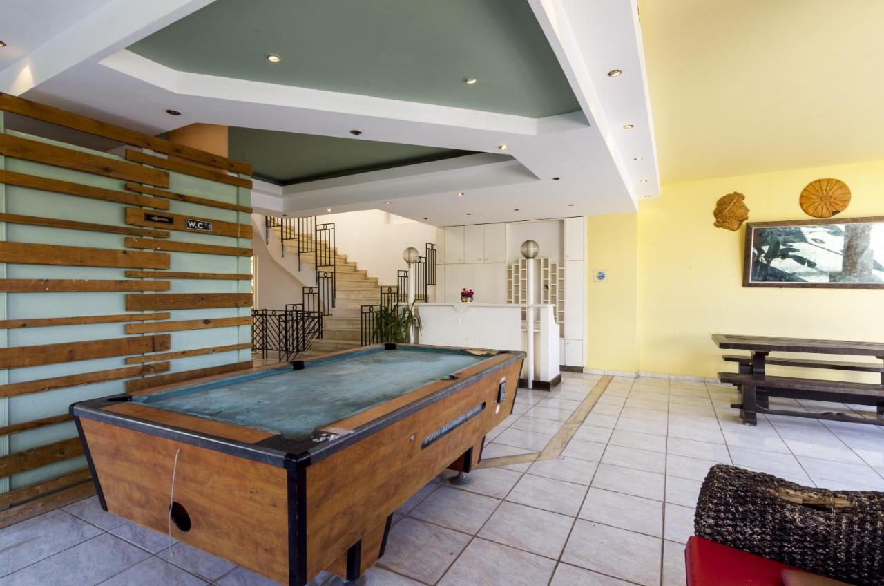 Apartament Pelagia Maria Malia Zewnętrze zdjęcie