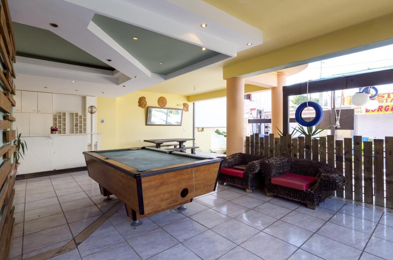 Apartament Pelagia Maria Malia Zewnętrze zdjęcie