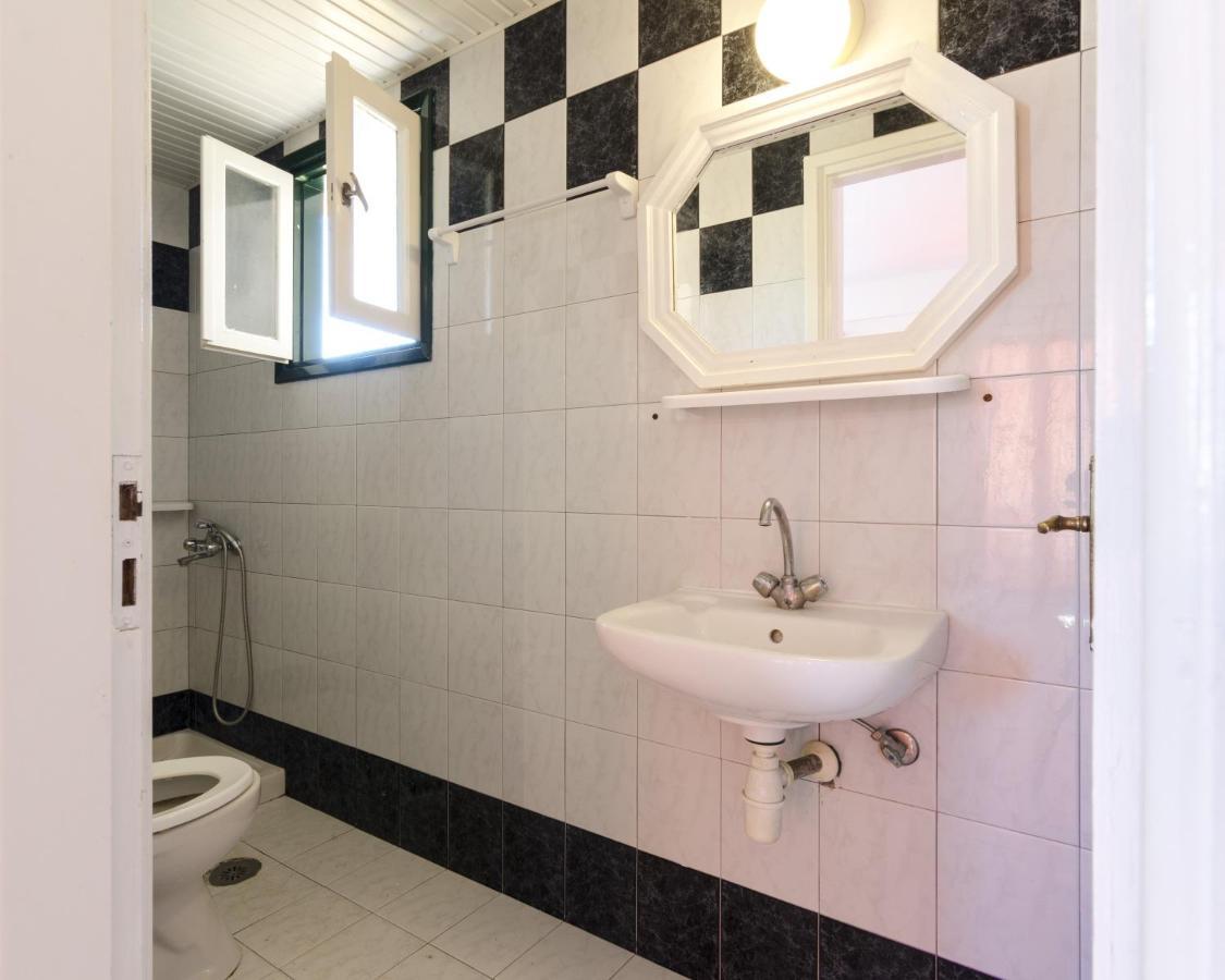 Apartament Pelagia Maria Malia Zewnętrze zdjęcie