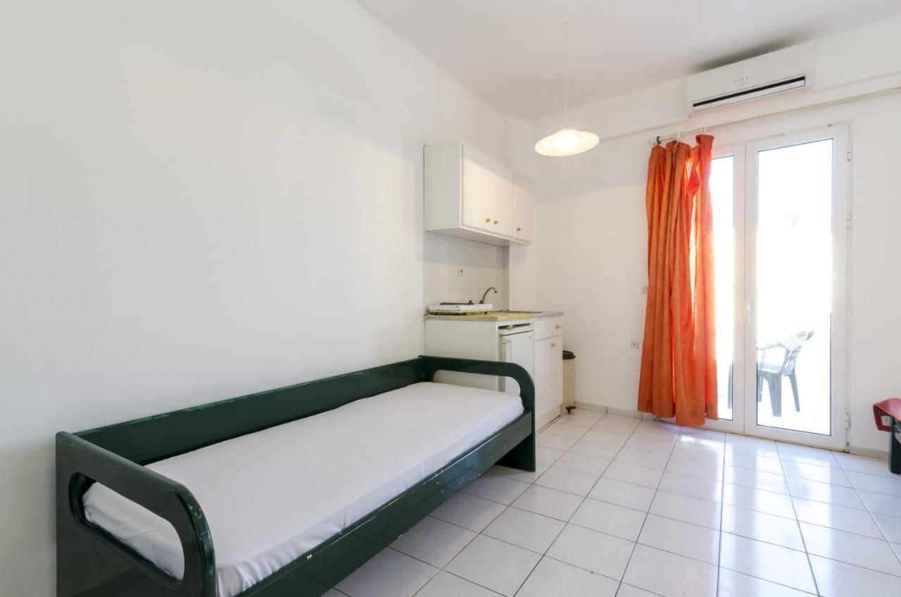 Apartament Pelagia Maria Malia Zewnętrze zdjęcie