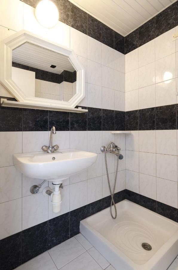 Apartament Pelagia Maria Malia Zewnętrze zdjęcie