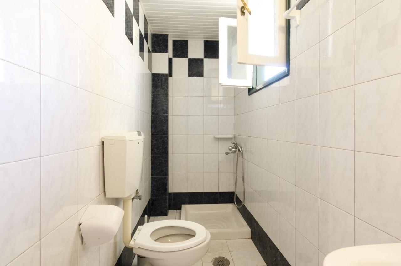 Apartament Pelagia Maria Malia Zewnętrze zdjęcie