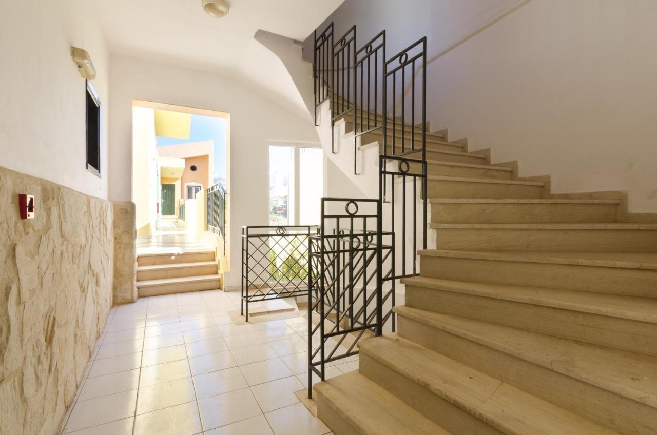 Apartament Pelagia Maria Malia Zewnętrze zdjęcie