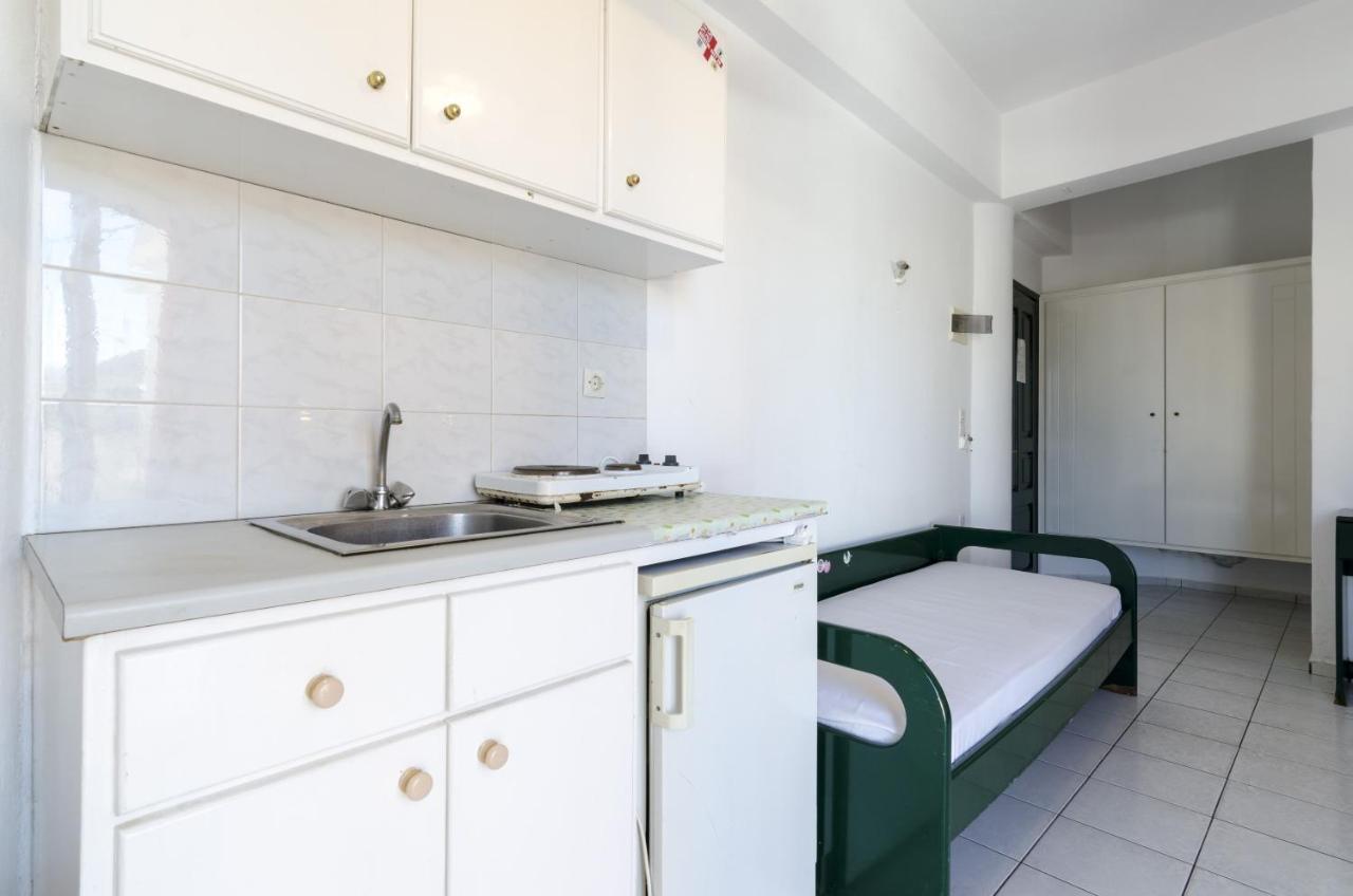 Apartament Pelagia Maria Malia Zewnętrze zdjęcie