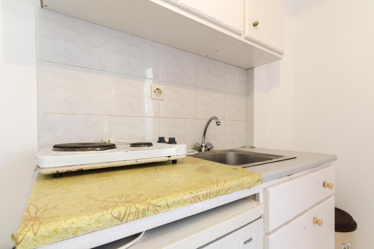 Apartament Pelagia Maria Malia Zewnętrze zdjęcie